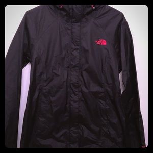 North face Windbreaker